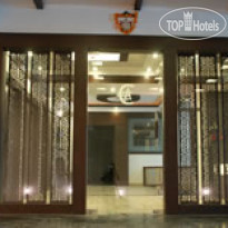Eurasia Hotel 