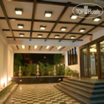 Eurasia Hotel 