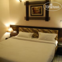 Eurasia Hotel 
