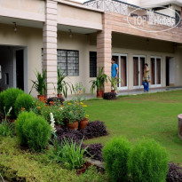 Jai Niwas