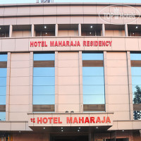 Maharaja Residency Hotel 3*