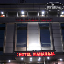 Maharaja Residency Hotel 