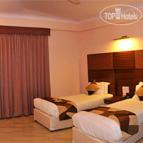 Maharaja Residency Hotel 