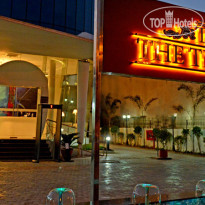 The Theme Jaipur 