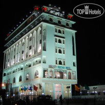 Amer City Heritage Hotel вид на отель