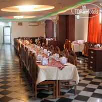 Amer City Heritage Hotel ресторан в отеле