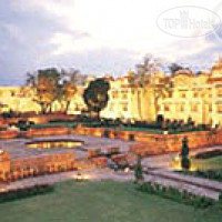 Jai Mahal Palace 5*