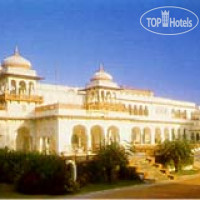 Ram Bagh Palace 5*