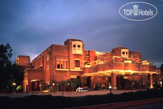 Фотографии отеля  ITC Rajputana 5*