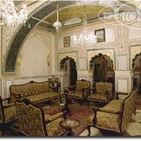 Alsisar Haveli 