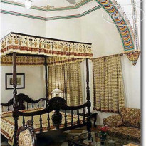 Alsisar Haveli 