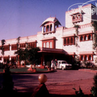 Jaipur Ashok 3*