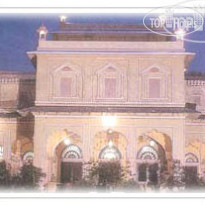 Narain Niwas Palace 