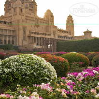 Umaid Bhawan Palace 