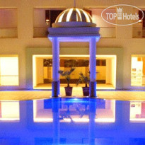 Cambay Spa & Resort Kukas 