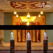 Cambay Spa & Resort Kukas 