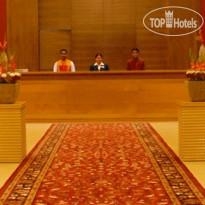 Cambay Spa & Resort Kukas 