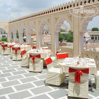 Fort Chandragupt 