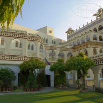 Fort Chandragupt 