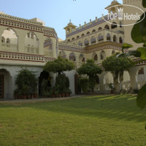 Fort Chandragupt 