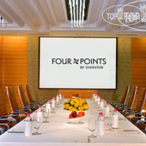 Four Points by Sheraton Jaipur, City Square 