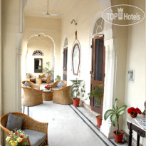 Mandawa Haveli