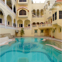 Mandawa Haveli