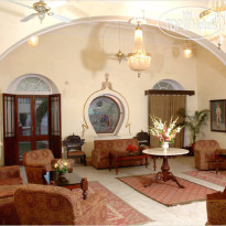 Mandawa Haveli