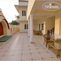 Mandawa Haveli