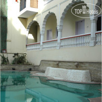 Mandawa Haveli