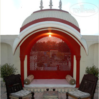 Mandawa Haveli