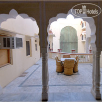 Mandawa Haveli