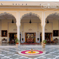 Raj Palace 