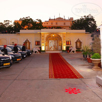 Raj Palace 