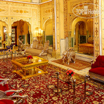 Raj Palace 