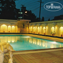 Shahpura House 