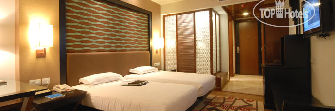 Фотографии отеля  Fern Hotel Jaipur 5*