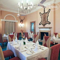 The Gateway Hotel Ramgarh Lodge