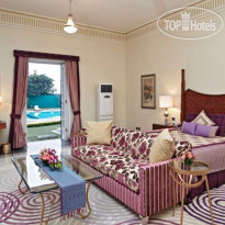 The Gateway Hotel Ramgarh Lodge 