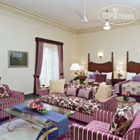 The Gateway Hotel Ramgarh Lodge 