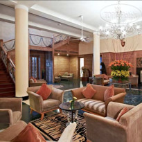 The Gateway Hotel Ramgarh Lodge