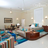 The Gateway Hotel Ramgarh Lodge 