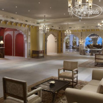 Fairmont Jaipur 