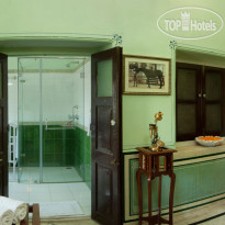 Harimahal Palace Ванная комната