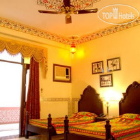 Umaid Mahal