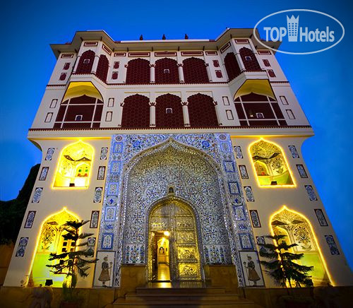 Фотографии отеля  Umaid Mahal 3*