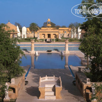 The Oberoi Rajvilas 