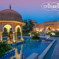 The Oberoi Rajvilas 5*