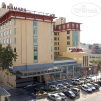 Ramada Jaipur 