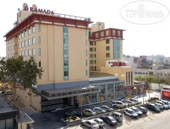 Фотографии отеля  Ramada Jaipur 4*